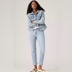 Levi Strauss size 29 Boot cut straight leg Jeans